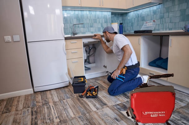 Beşiktaş Tıkanıklık Açma Yöntemleri