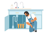Tuvalet Lavabo Açma